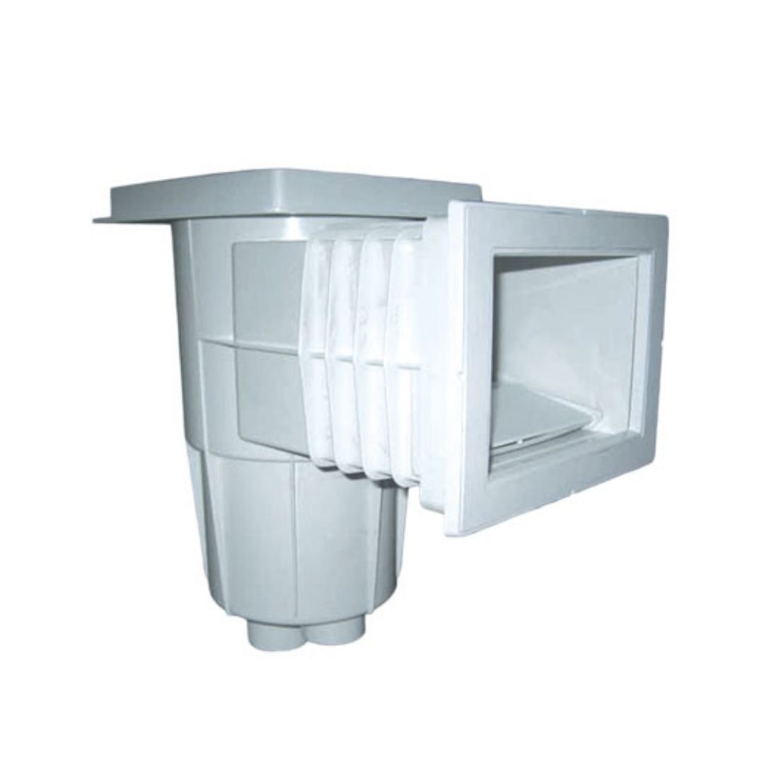 Desnatador compacto interwater